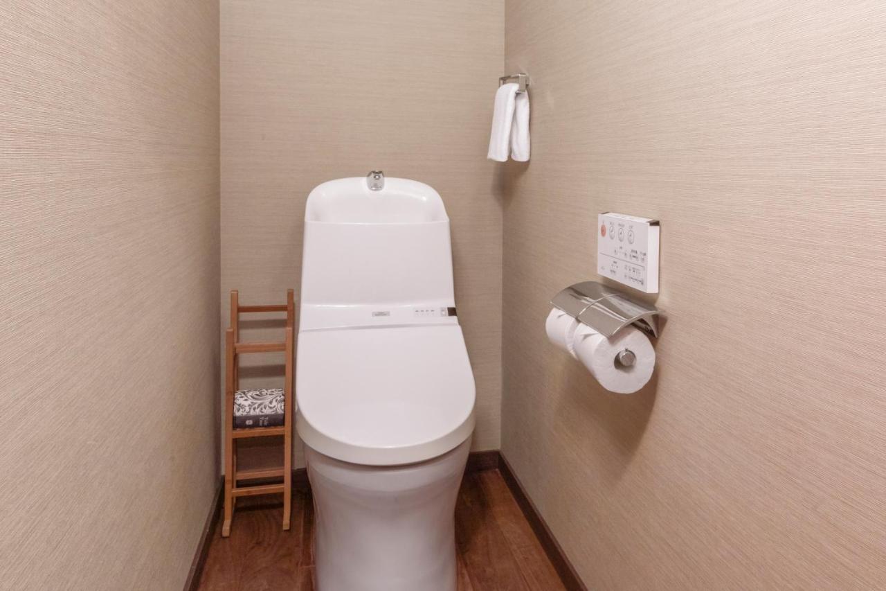 Rinn Machiya Kuon Kyōto Esterno foto